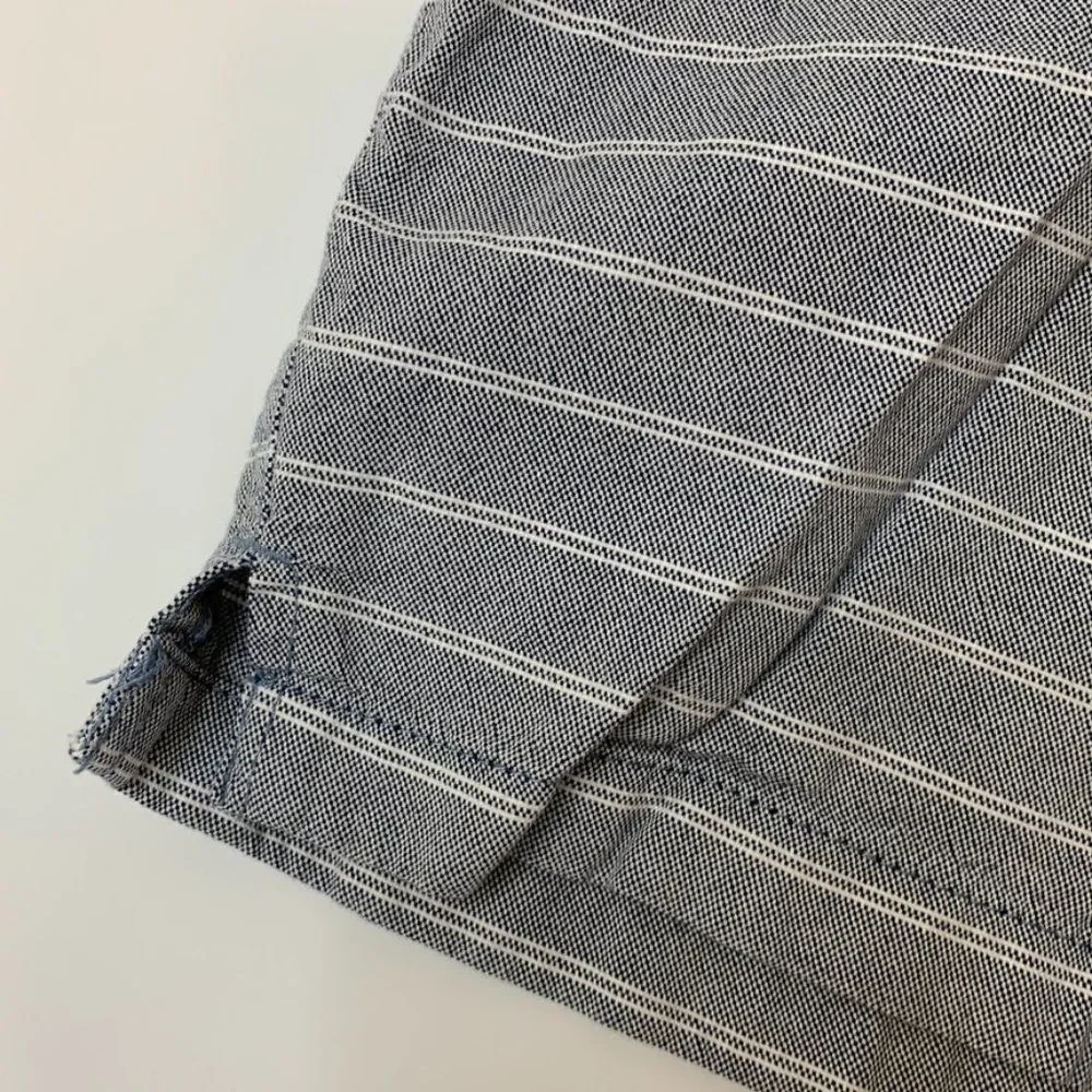 Izod Saltwater Cotton Short